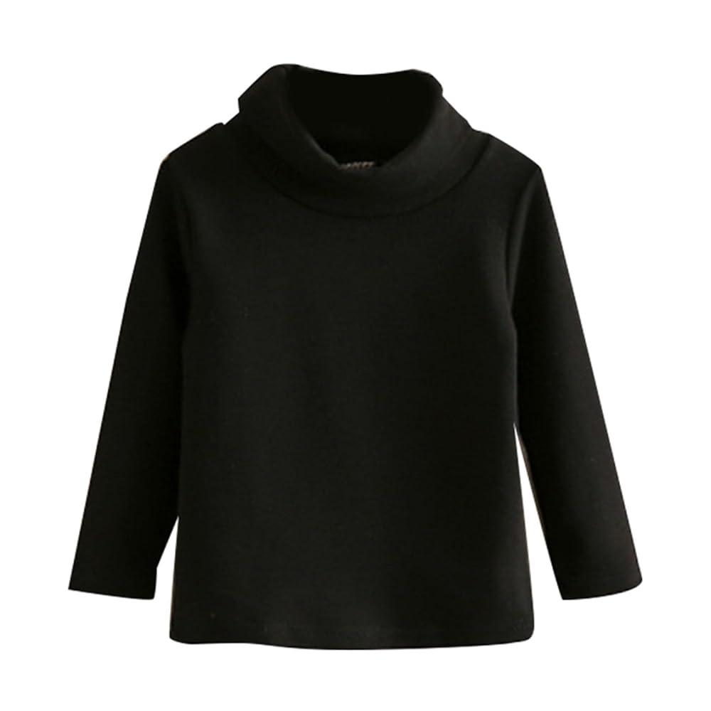 Mockneck shirt
